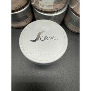 Sorme 7 new Mineral Secret Light Reflecting Mineral Powder Sheer Translucent 420